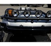 Carson Mb Arcos Top Light Holder