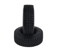 Carson 500907612/C907612 Fulda Variotonn Wide Off-Road Truck Tyres (2) (Tamiya)