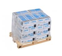Carson 500907617 1:14 Euro Pallet with Ceresit CM90 Easy - Model Making, Accessories for Trucks, Trucks, RC Trucks, RC Trucks, Remote Controlled Trucks