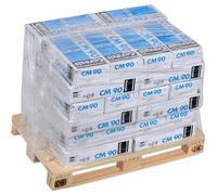 Carson 500907617 1:14 Euro Pallet with Ceresit CM90 Easy - Model Making, Accesso