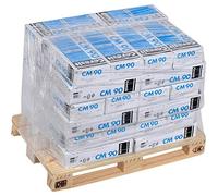 Carson 500907617 1:14 Euro Pallet with Ceresit CM90 Easy - Model Making, Accessories for Trucks, Trucks, RC Trucks, RC Trucks, Remote Controlled Trucks