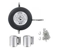 Carson 500907623 - 1:14 Accessories for Riedler Stake Trailer - New