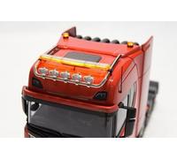 Carson 500907697 - 1:14 Warning Bar/Strobo Set Scania SLT8x4 - New