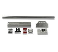 Carson 500907733 1:14 Long Conversion Tow Bar Kit, New