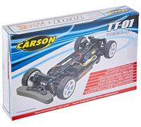 Carson 500908123Â Tuning Set TT-01