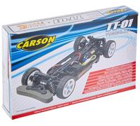 Carson 500908123 Tuning Set TT-01-Accessories, Tamiya Accessories, RC Model Maki