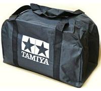 Carson 500908178/C908178 Tamiya Logo XL Carry Bag/Holdall, (Beatties), NIP