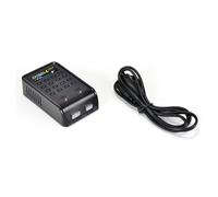 Carson 606063 Expert Charger LiPo RC Car Battery Compact V2 Charger