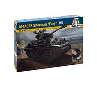 Carson 6529 - M4A3E8 SHERMAN - FURY (US IMPORT)