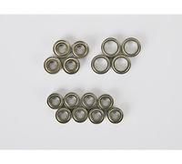 Carson TT02 Bearings Ballrace Upgrade for RC Car 16 Bearings