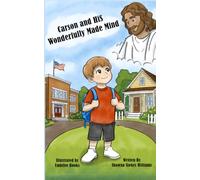 Carson and His Wonderfully Made Mind