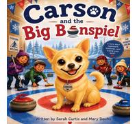 Carson and the Big Bonspiel
