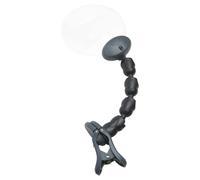 Carson Attach-A-Mag Clip 2x Magnifier