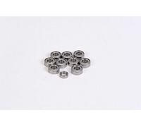 Carson Ball Bearing Set for Tamiya DT01 Grasshopper Hornet Lunch Box C904025