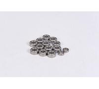 CARSON R/C Bearing set M-03/FF-02 (14)