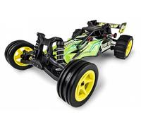 Carson C404206 Stunt Warrior 2.0 2.4G 100% RTR RC Buggy 1:10 Scale