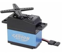 Carson C502015 CS-3 RC Car Standard Servo with high strength gears AS17