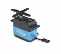 Carson C502036 Reflex CS-6 Racing Servo (6Kg/JR/Metal Gears), (for Tamiya), NIP