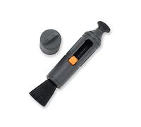 Carson C6 Compact Lens Cleaner for Binoculars, Riflescopes, Cameras and More - Alcohol and Ammonia Free (CS-35)