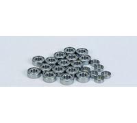 Carson C904023 Ball Bearing Set for Tamiya TA01/DF01/Manta Ray/Top Force, NIP