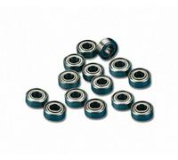 Carson C904031 Ball Bearing Set for Tamiya DT02/DT-02/DT03/DT-03, NIP