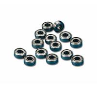 Carson C904031 Ball Bearing Set for Tamiya DT02/DT-02/DT03/DT-03, NIP