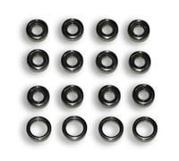 Carson 500904054 - Ball Bearing Kit Tamiya TT-01/TT-01E
