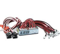 Carson 500906166 - LED Multi Light Kit for Truck