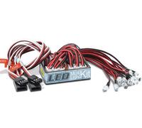 Carson 500906166 - LED Multi Light Kit for Truck