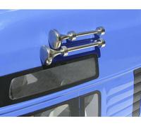 Tamiya Air Horn Set