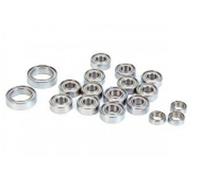 Carson CC-01 Ball Bearing Set 18 Pieces Replacement Spare C904029