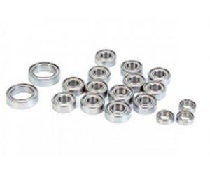 Carson CC-01 Ball Bearing Set 18 Pieces Replacement Spare C904029