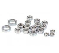 Carson 500904054 - Ball Bearing Kit Tamiya TT-01/TT-01E
