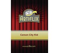 CARSON CITY KID