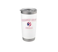 Carson City Nevada (NV) Stainless Steel Insulated Tumbler