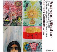 Carson Cooman - Andreas Willscher: Organ Symphonies 19 & 20, Die Seligpreisungen ( The Beatitudes )