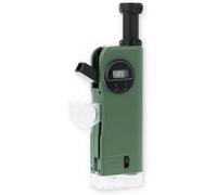 Carson CP-11 X-Scope 7-in-1 Exploration Tool Featuring Microscope and Telescope