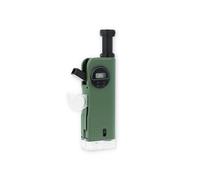 Carson CP-11 X-Scope 7-in-1 Exploration Tool Featuring Microscope and Telescope, Green