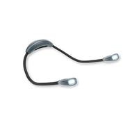 Carson Dual Headed COB LED Neck Light with Two Brightness Settings (NL-10)