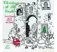 Carson, Ernie - Christmas at the Castle