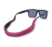 Carson Floating Eyewear Retainer - Crimson