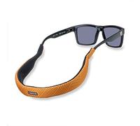 Carson Floating Eyewear Retainer with Lightweight Foam-Core Technology