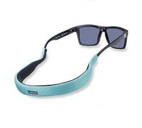 Carson Floating Eyewear Retainer with Lightweight Foam-Core Technology - Seafoam (FA-10 (04))