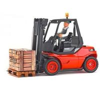 Carson Fork Lift Truck
