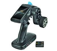 Carson FS 2K Reflex Wheel Pro, 3, 2.4 GHz, 500500052