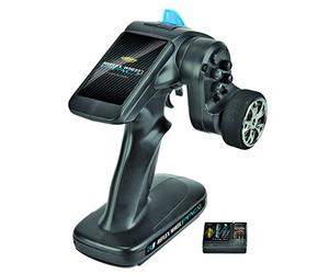 Carson FS 2K Reflex Wheel Pro, 3, 2.4 GHz, 500500052