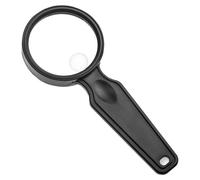 Carson HandHeld Magnifier 3x / 6x