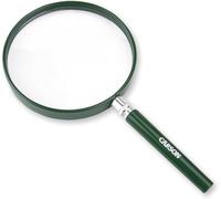 Carson HU-20 BigEye 12.7cm Handheld Magnifier, Green