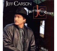 Carson, Jeff - Butterfly Kisses [CASSETTE]