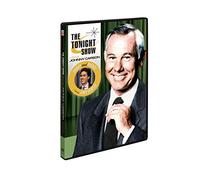 CARSON, JOHNNY - THE TONIGHT SHOW STARRING JOHNNY CARSON: JOHNNY AND FRIENDS: JERRY SEINFELD (1 DVD)
